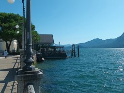 Wilsons Passtour 2.0 August